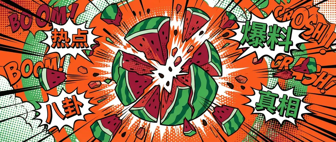 向理来 - 向理来影视最新入口 - 最新资讯向理来 今日头瓜爆炸漫画横幅