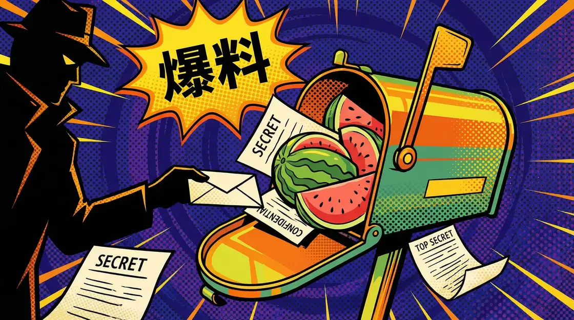 向理来 - 向理来影视最新入口 - 最新资讯向理来 匿名爆料通道漫画插图